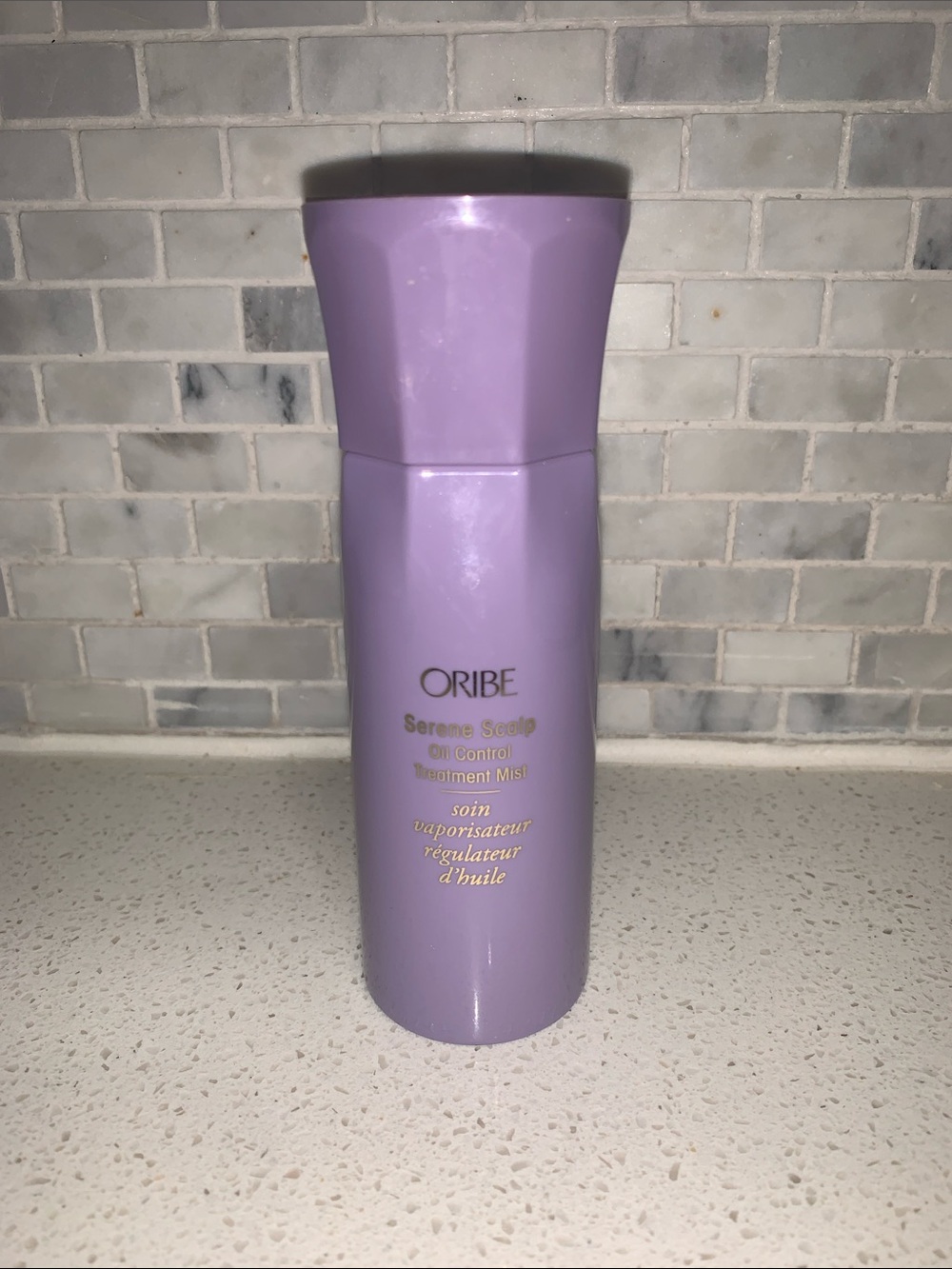 Oribe Serene Scalp Oil Control Mist